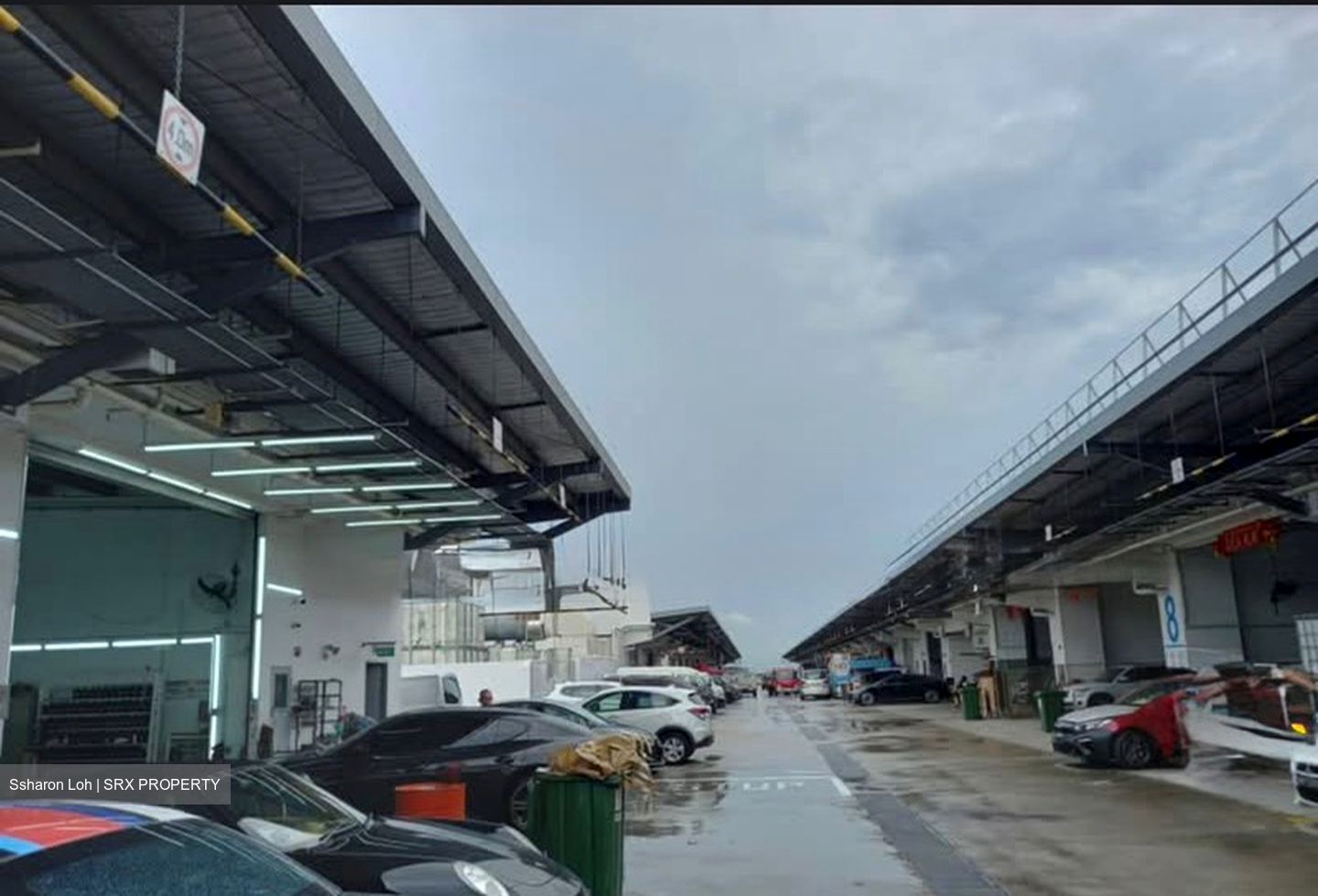 Premier @ Kaki Bukit (D14), Factory #605409941